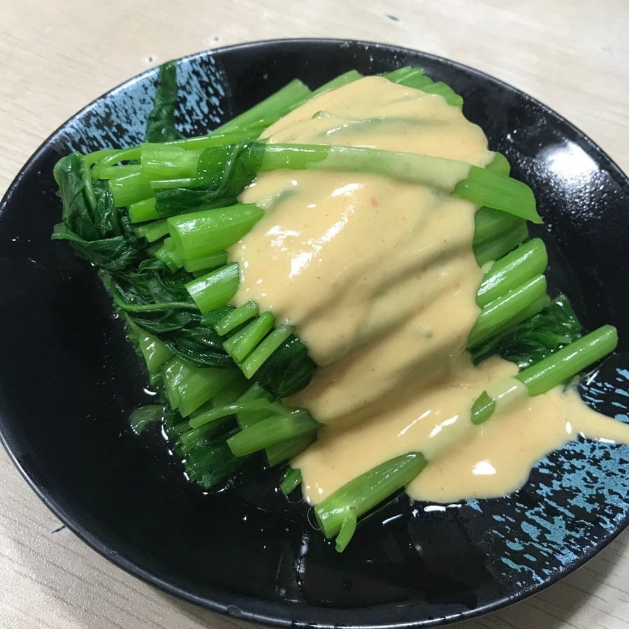 合興咖啡粉麵 3
