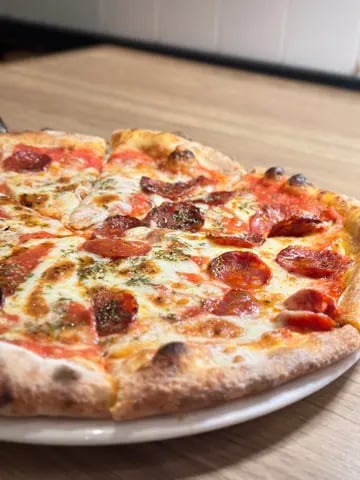 Spasso Italian Bar & Restaurant 5
