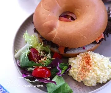 First Stage Cafe 4