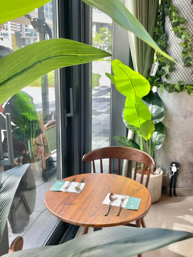 PHI Coffee & Pancake 4
