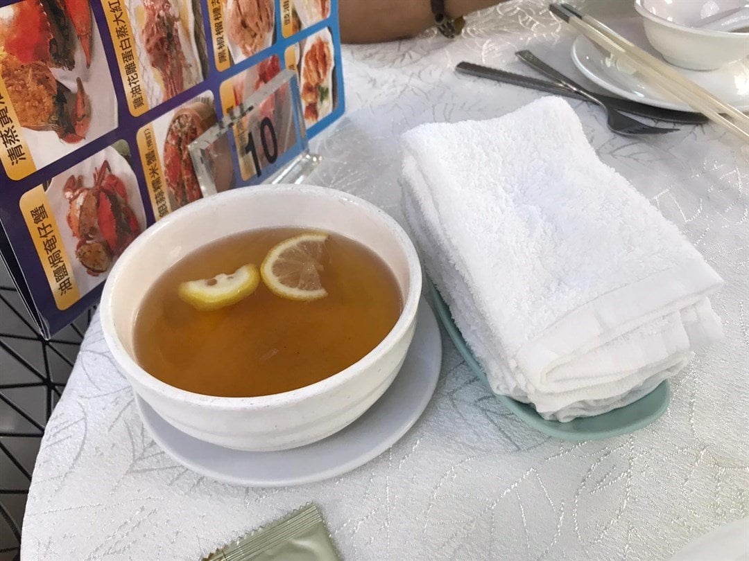 歡樂海鮮酒家