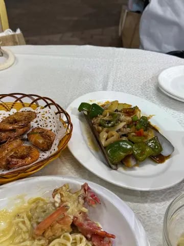 洪記海鮮酒樓
