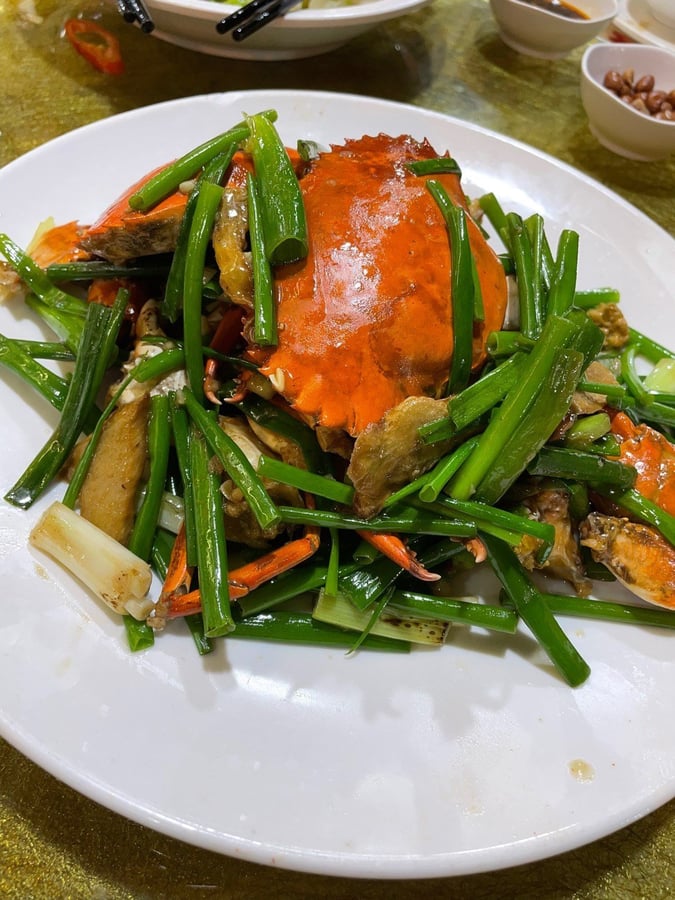 全記海鮮菜館 5