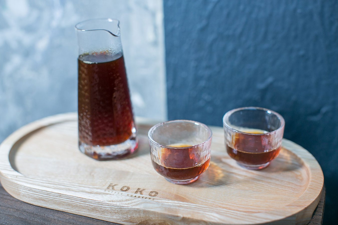 KOKO COFFEE ROASTERS 5