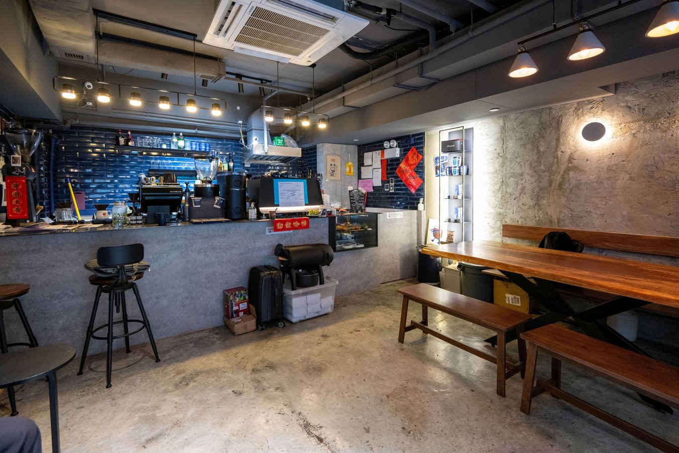 Zombie Specialty Coffee 3