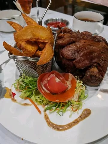 浩食冰室 4