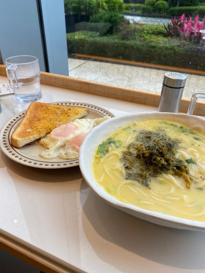 牛奶冰室 4