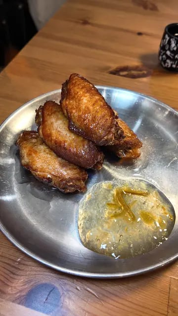 三一餃子 5