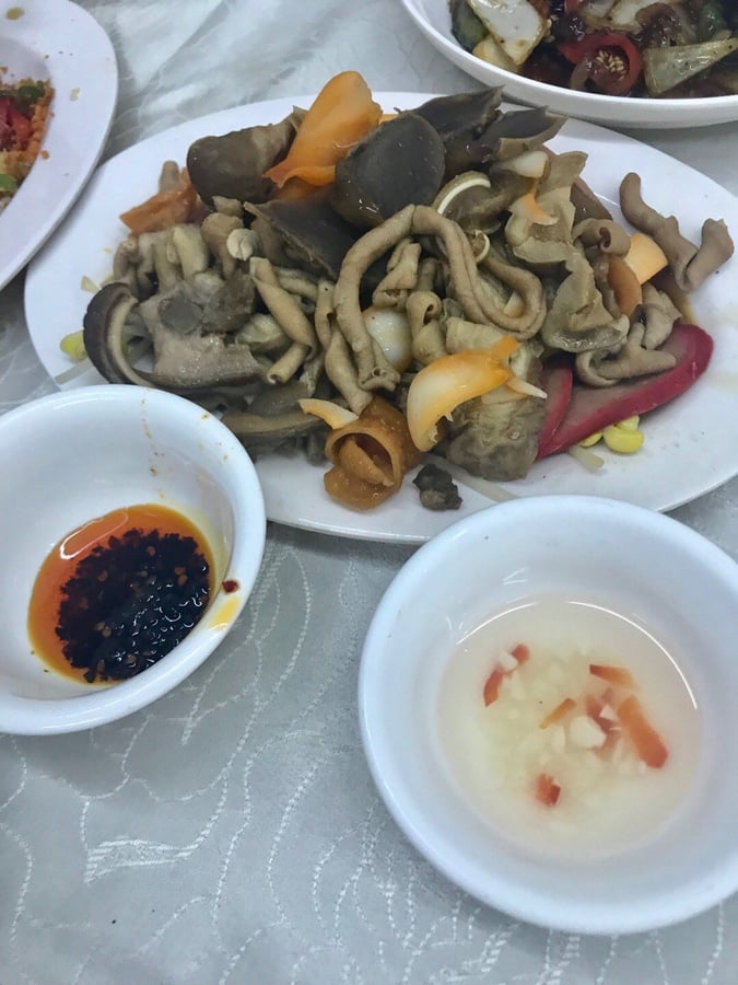 新金榮打冷小廚