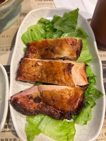 泰北風味