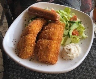 蘆鬚記 4