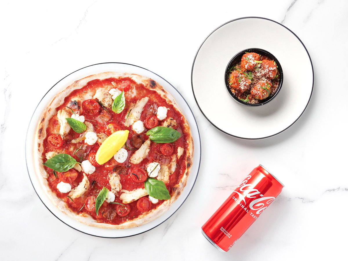 PizzaExpress（西沙 GO PARK） 4