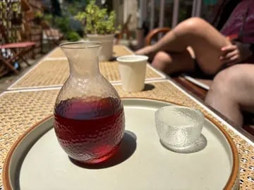 想說咖啡室
