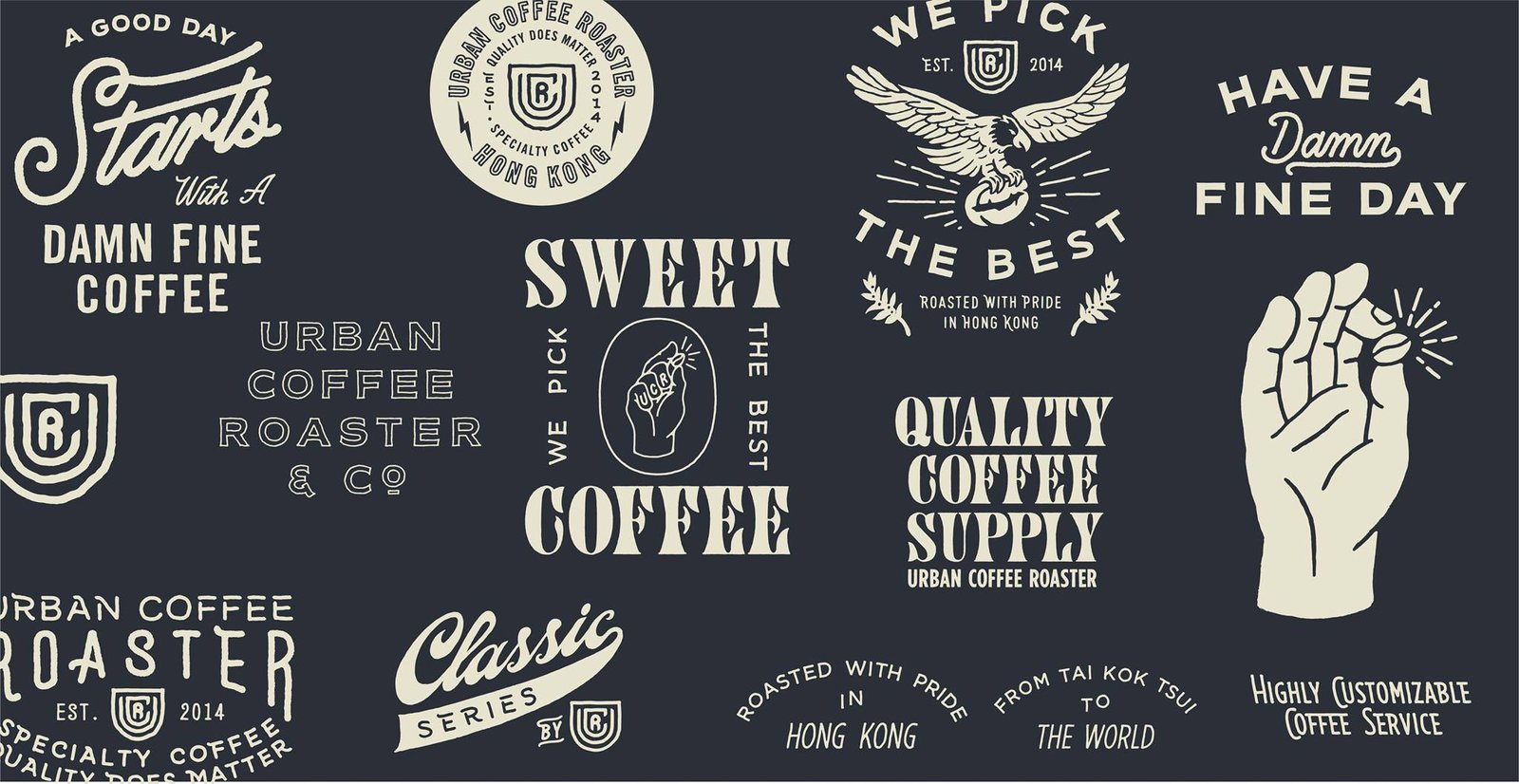 Urban Coffee Roaster 銅鑼灣 3