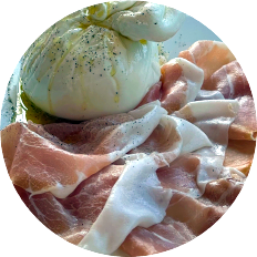 AMA Ristorante by The Amatricianist
