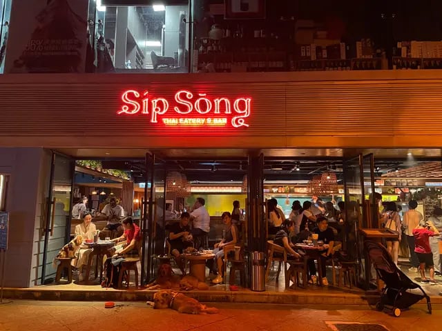 Sip Song 5
