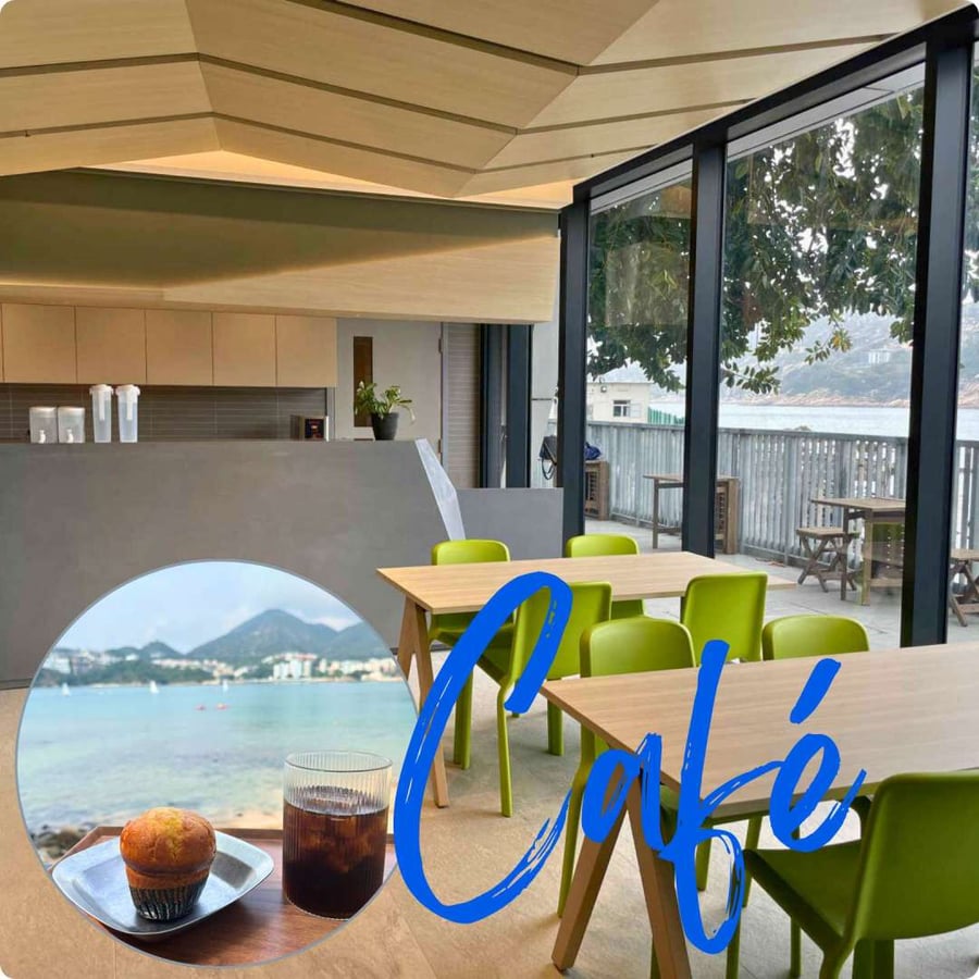 Stanley Bay Cafe 3