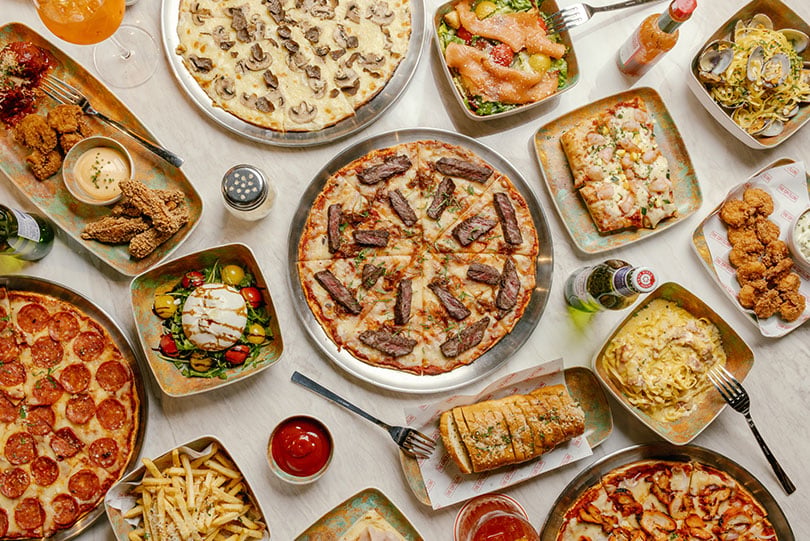 The Cipollini Pizzeria 3