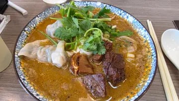 喜歡裡米線 5