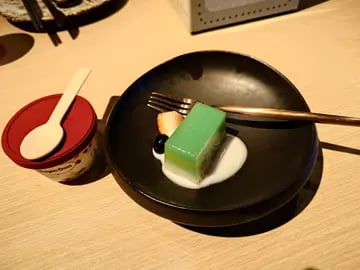 爐炭燒 5
