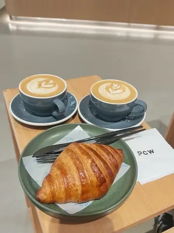 PREFACE COFFEE & WINE（Preface HQ） 5