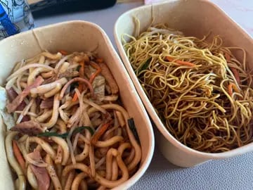 新鴻峰餐廳 5