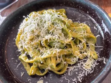 食飽飽 5
