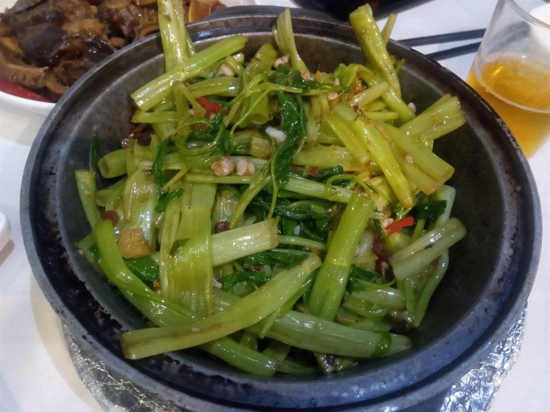 新金榮打冷小廚 3