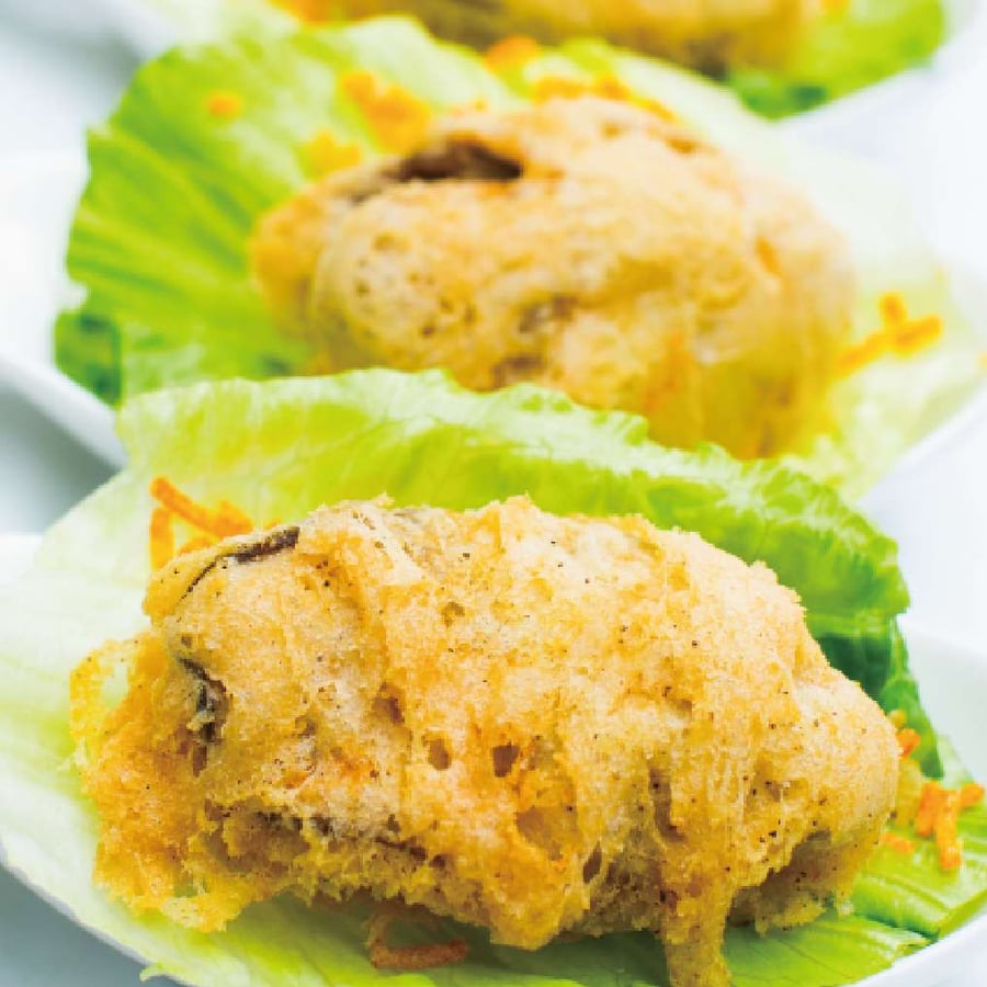 六福菜館
