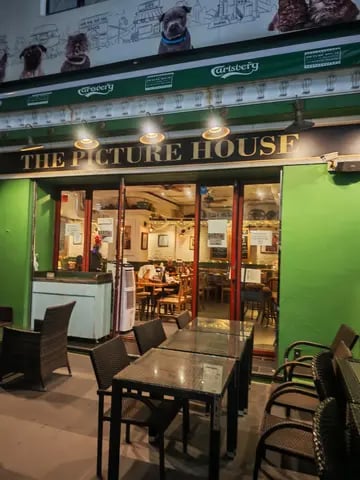 The Picture House 5