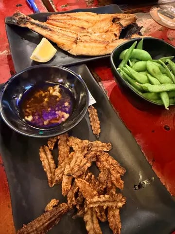 喜膳燒 5