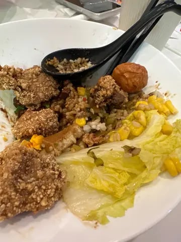 幸福食堂 3