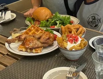 The Pantry & Chips Republic 5