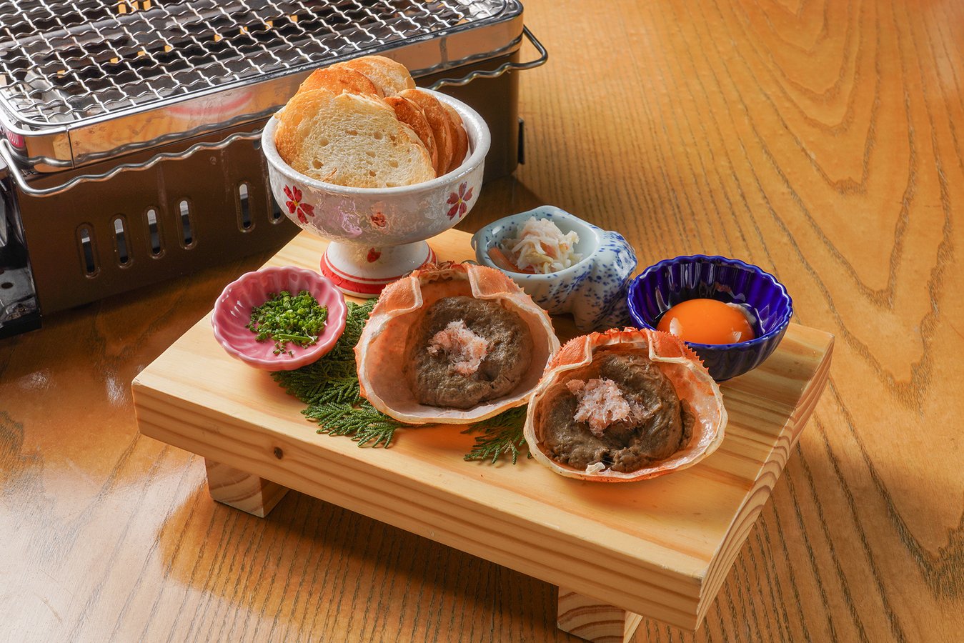 火蓮花日本餐廳 3