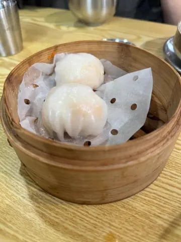 CHILL DIM SUM 4