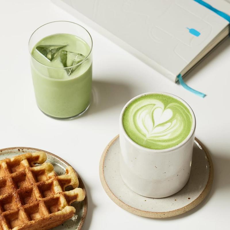 Blue Bottle Coffee 5