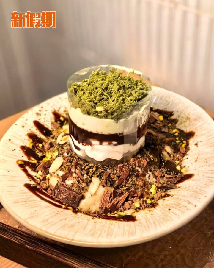 Nun Desserts Cafe