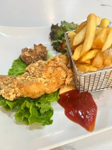 浩食冰室 3