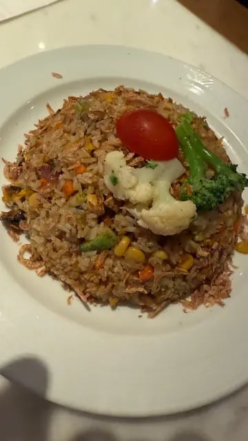 朗逸餐廳 3