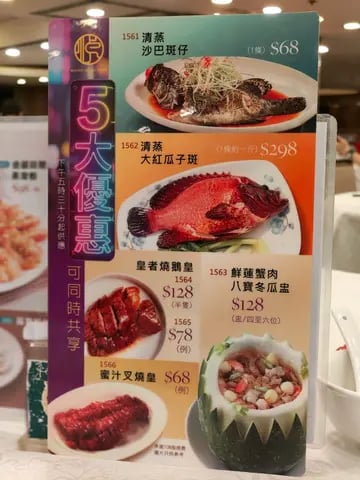 龍悅 4