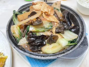 泰豐小廚 4