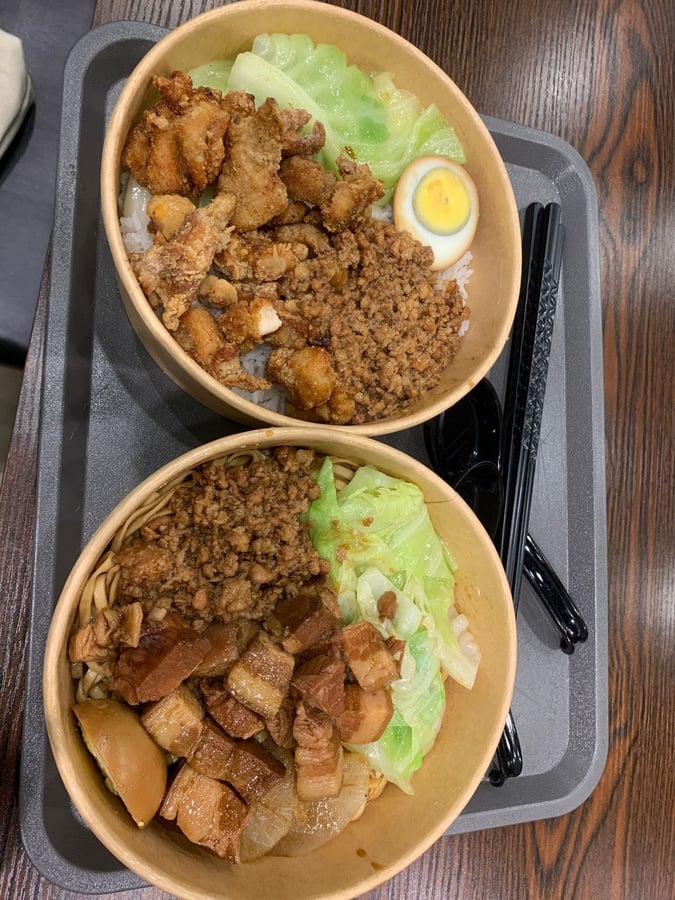 六合海南雞飯 4