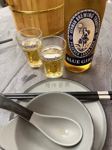 增煇大排檔