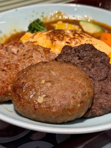 米青蛋包飯公司