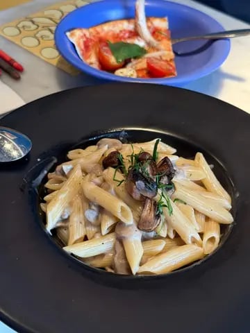 PizzaExpress 愉景廣場 5