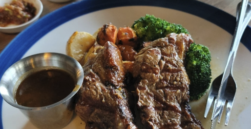 Harbourview Grill（香港科學園） 3