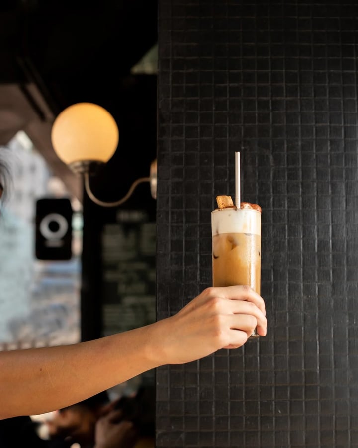 Winstons Coffee 4