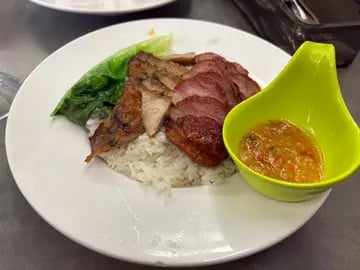 食糊 5