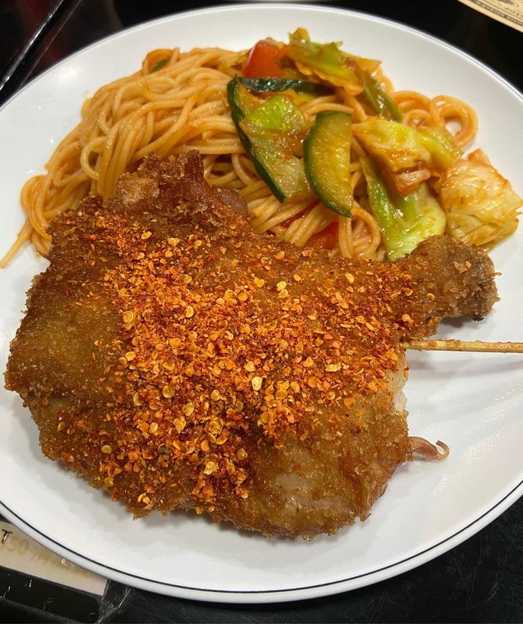 良髀 5
