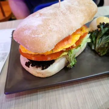創活MM² Cafe 4
